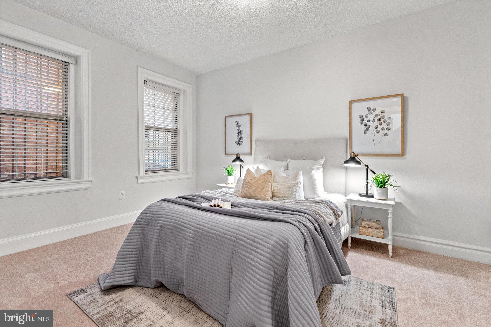 1401 Columbia Road Northwest, Unit 109 Washington, DC 20009 - Photo 18 of 24