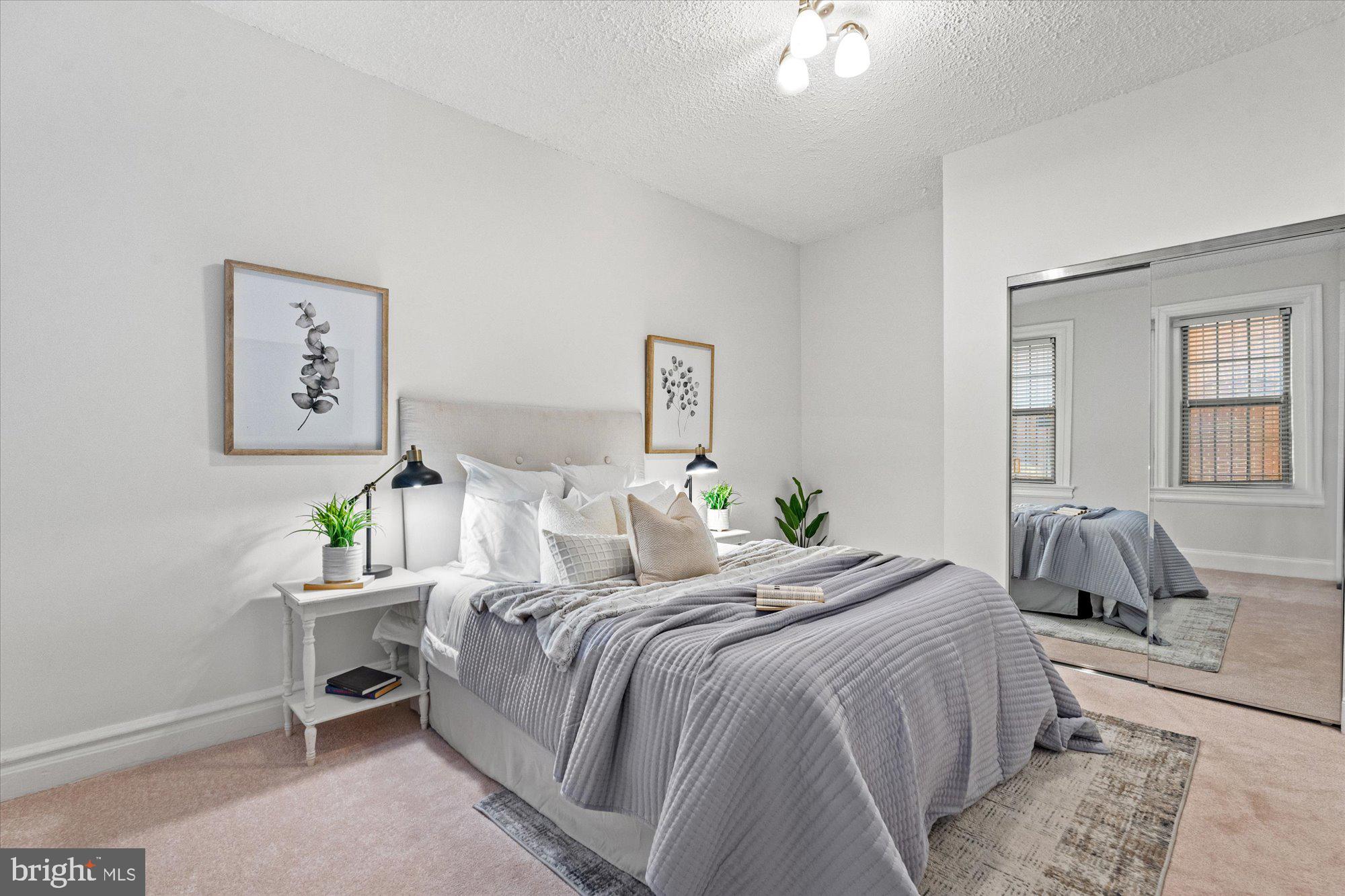1401 Columbia Road Northwest, Unit 109 Washington, DC 20009 - Photo 19 of 24