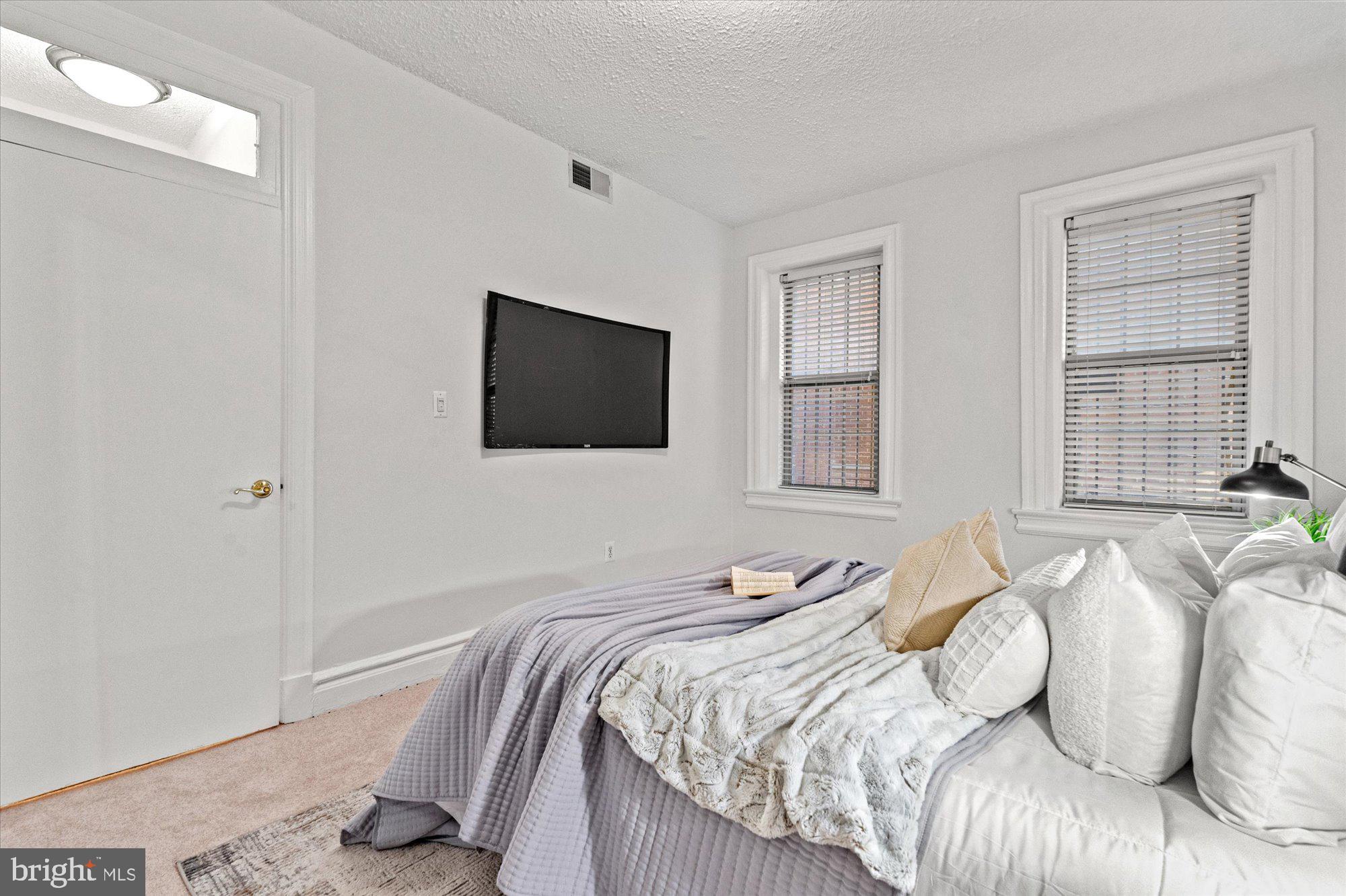 1401 Columbia Road Northwest, Unit 109 Washington, DC 20009 - Photo 20 of 24