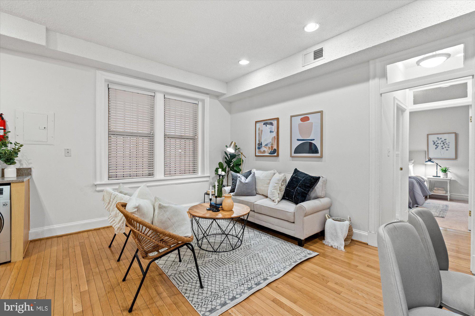 1401 Columbia Road Northwest, Unit 109 Washington, DC 20009 - Photo 5 of 24