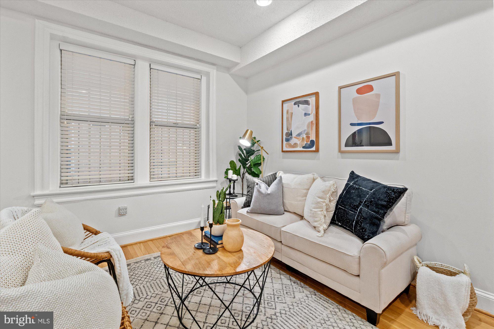 1401 Columbia Road Northwest, Unit 109 Washington, DC 20009 - Photo 6 of 24