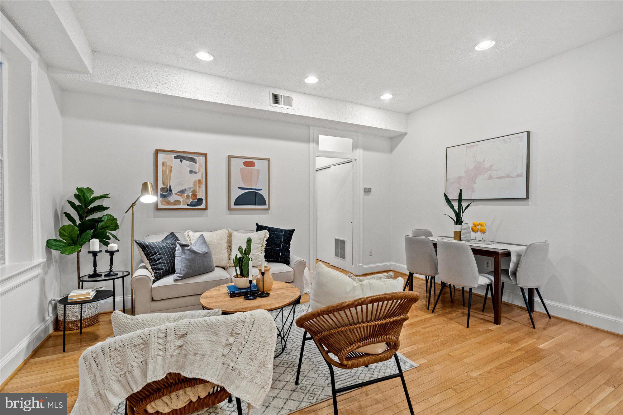 1401 Columbia Road Northwest, Unit 109 Washington, DC 20009 - Photo 10 of 24