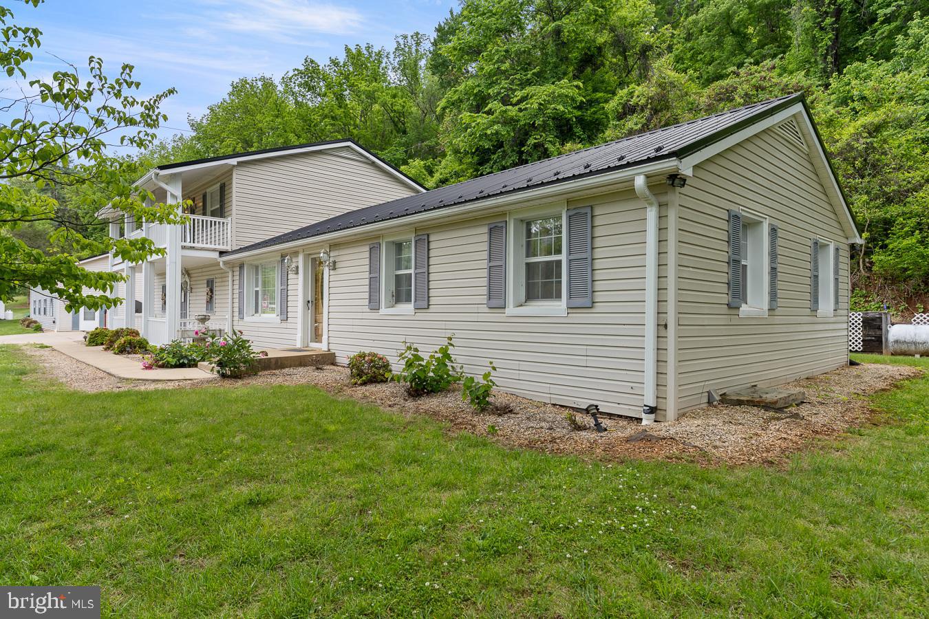 2586 Pine Grove Road Stanley, VA 22851 - Photo 37 of 42