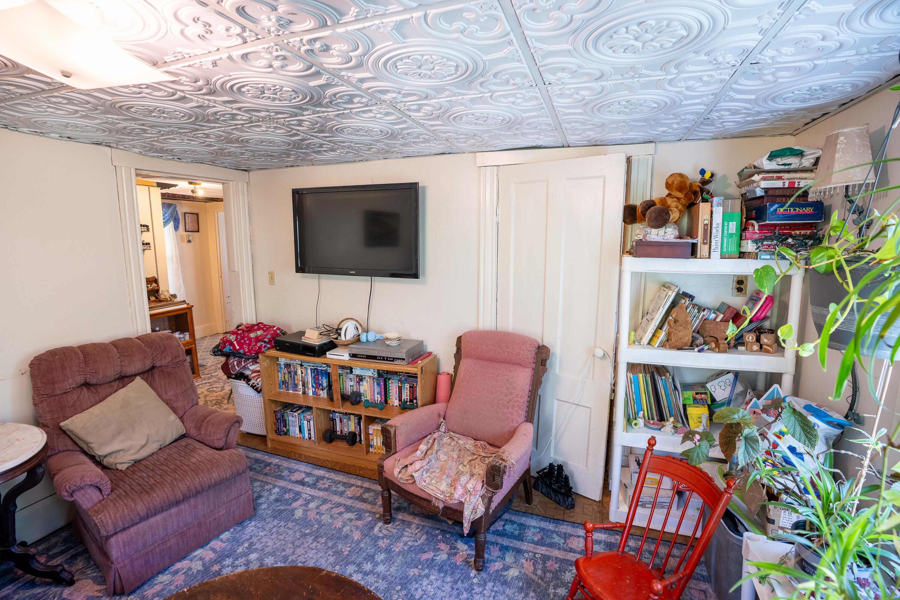 1155 Boot Cove Road Lubec, ME 04652 - Photo 34 of 43 Interior - 1155 Boot Cove Rd, Lubec (13
