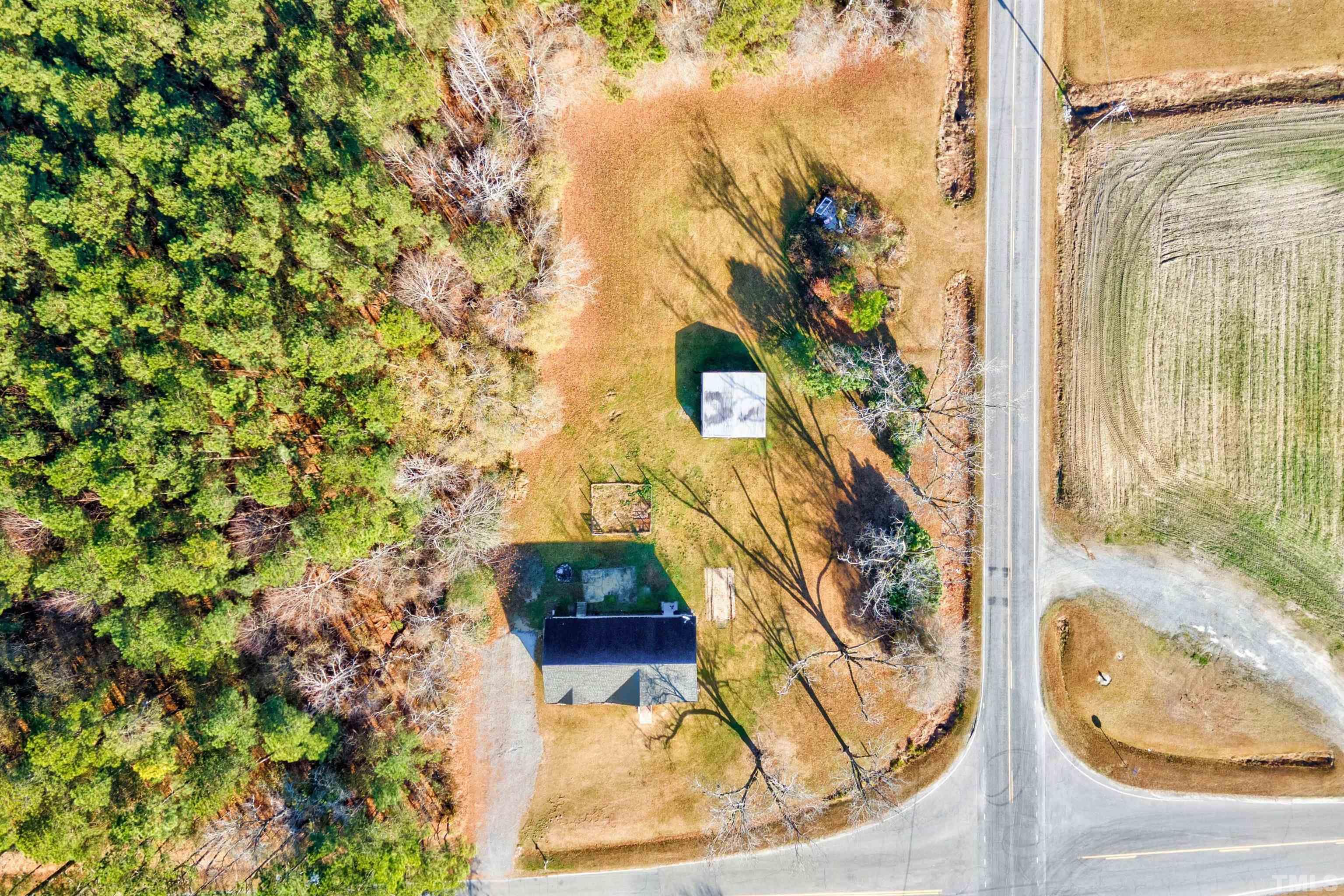 9435 Hinnant-Edgerton Road Kenly, NC 27542 - Photo 22 of 24 Gallery Image 22