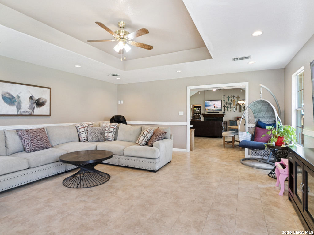 335 Spur Ridge San Antonio, TX 78264 - Photo 12 of 28