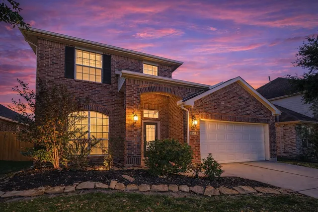$350,000 | 4602 Countrypines Drive, Spring, TX 77388