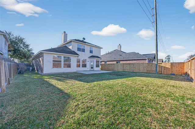 $350,000 | 4602 Countrypines Drive, Spring, TX 77388