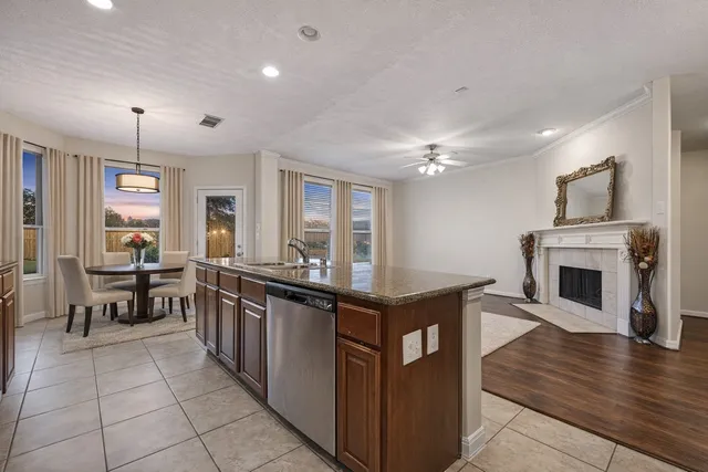 $350,000 | 4602 Countrypines Drive, Spring, TX 77388