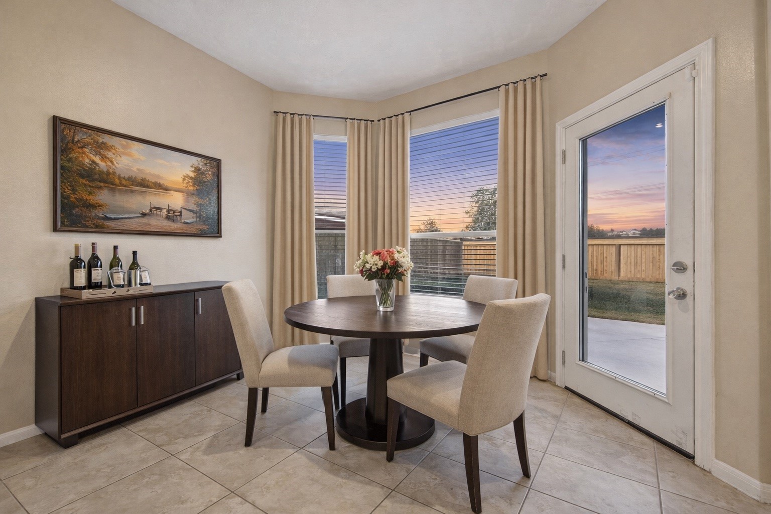4602 Countrypines Drive Spring, TX 77388 - Photo 7 of 21 a view of a livingroom with furniture and window