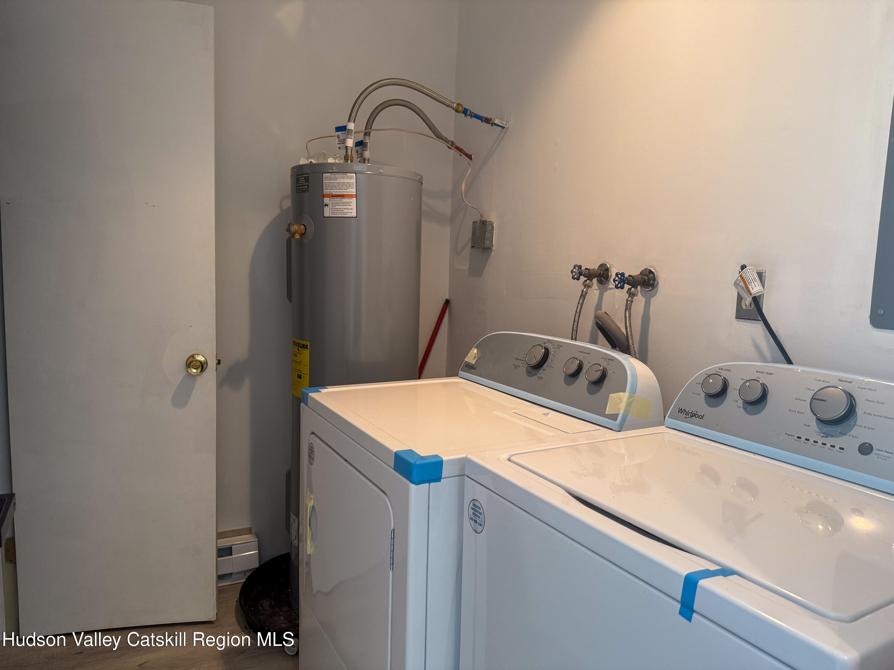 130 Pines Drive, Unit 59 Roxbury, NY 12421 - Photo 30 of 34 a bathroom with a sink and vanity