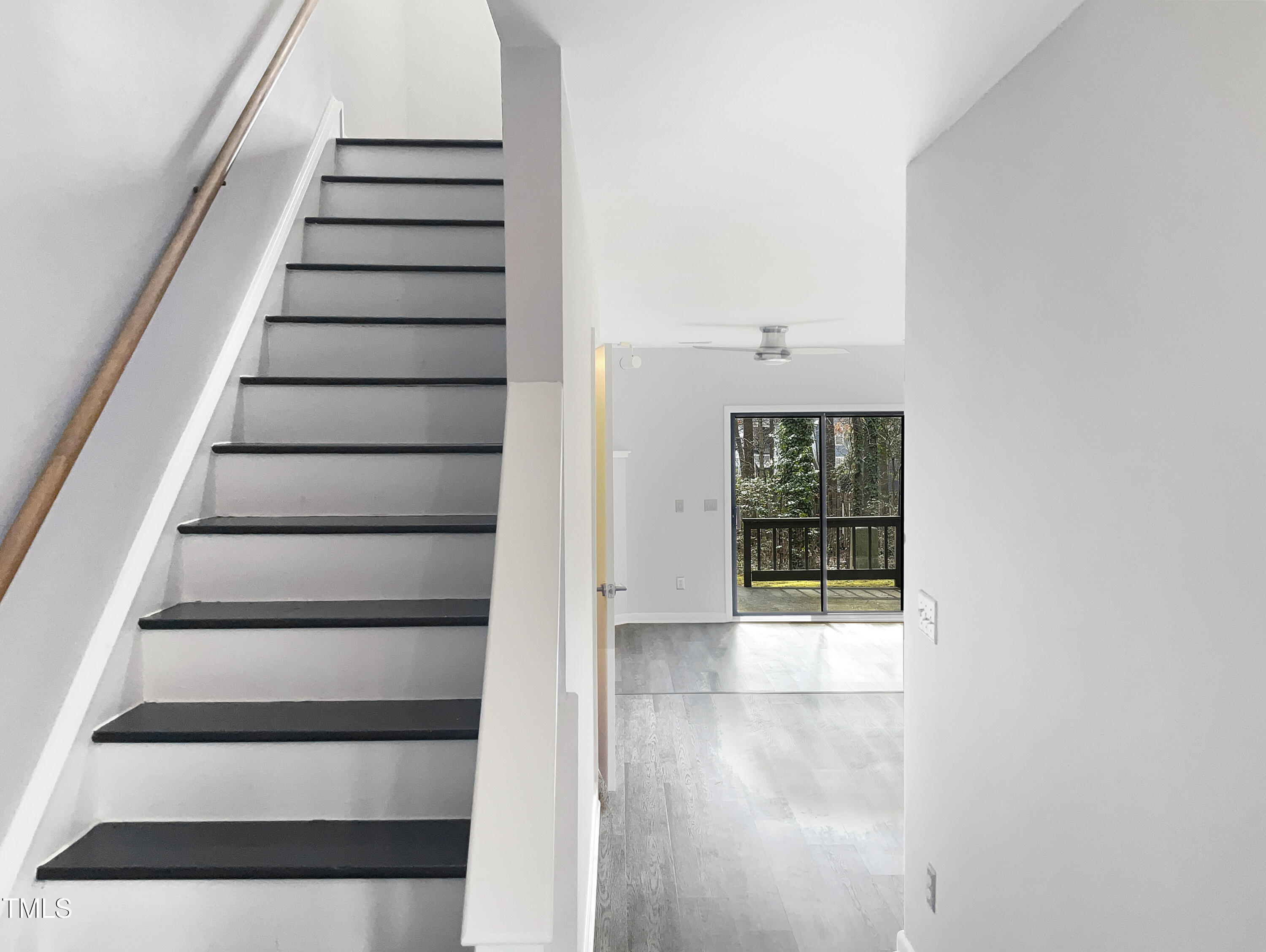 4213 Sunscape Lane Raleigh, NC 27613 - Photo 12 of 19 a view of entryway