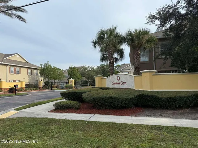 $249,999 | 3892 Summer Grove Way North, Jacksonville, FL 32257