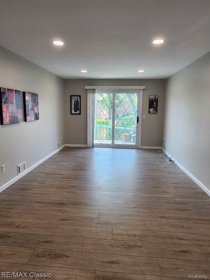 54787 Shelby Road, Unit 83 Utica, MI 48316 - Photo 4 of 25 Gallery Image 4