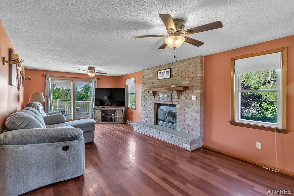 8801 Chestnut Ridge Road Royalton, NY 14067 - Photo 14 of 48