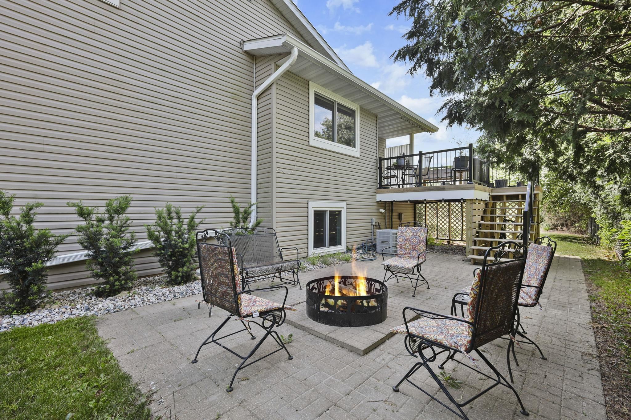 5771-5773 Lacy Road Fitchburg, WI 53711 - Photo 68 of 71