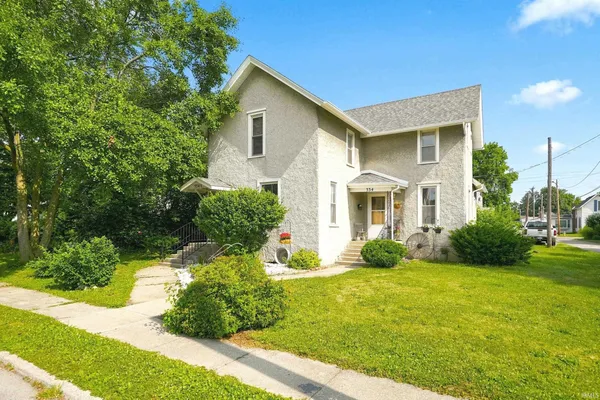 $185,000 | 334 West 5th Street, Auburn, IN 46706
