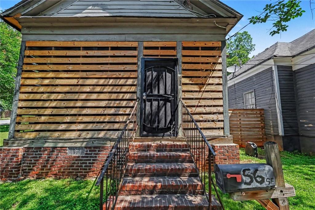 56 Ormond Street Southeast Atlanta, GA 30315 - Photo 3 of 19