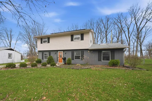 $222,900 | 6116 Beaumont Drive, Fort Wayne, IN 46825