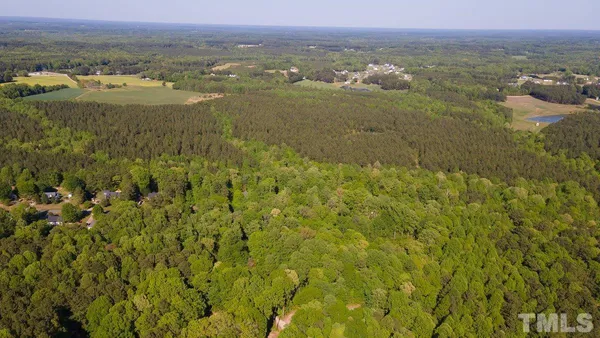 a view of lake with mountain