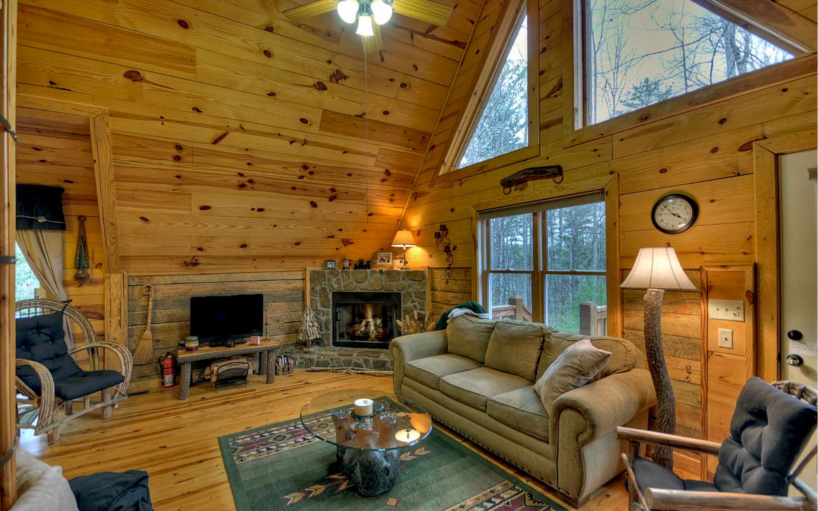 360 Bent Wood Lane Blue Ridge, GA 30513 - Photo 14 of 36 Additional View