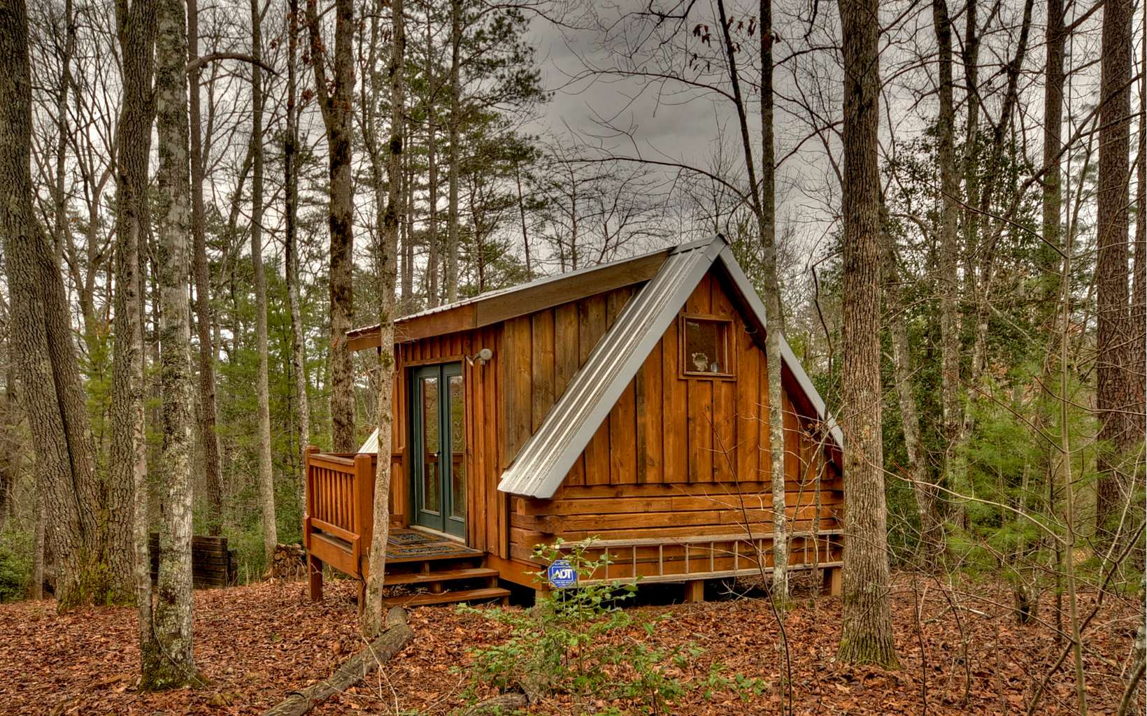 360 Bent Wood Lane Blue Ridge, GA 30513 - Photo 20 of 36 Additional View