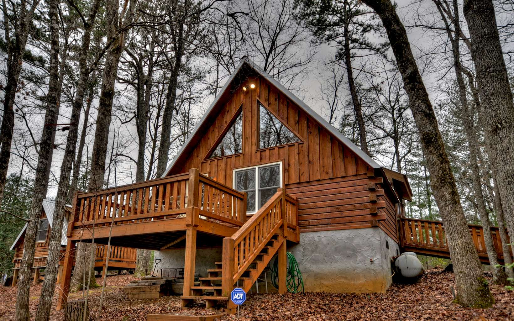 360 Bent Wood Lane Blue Ridge, GA 30513 - Photo 22 of 36 Additional View