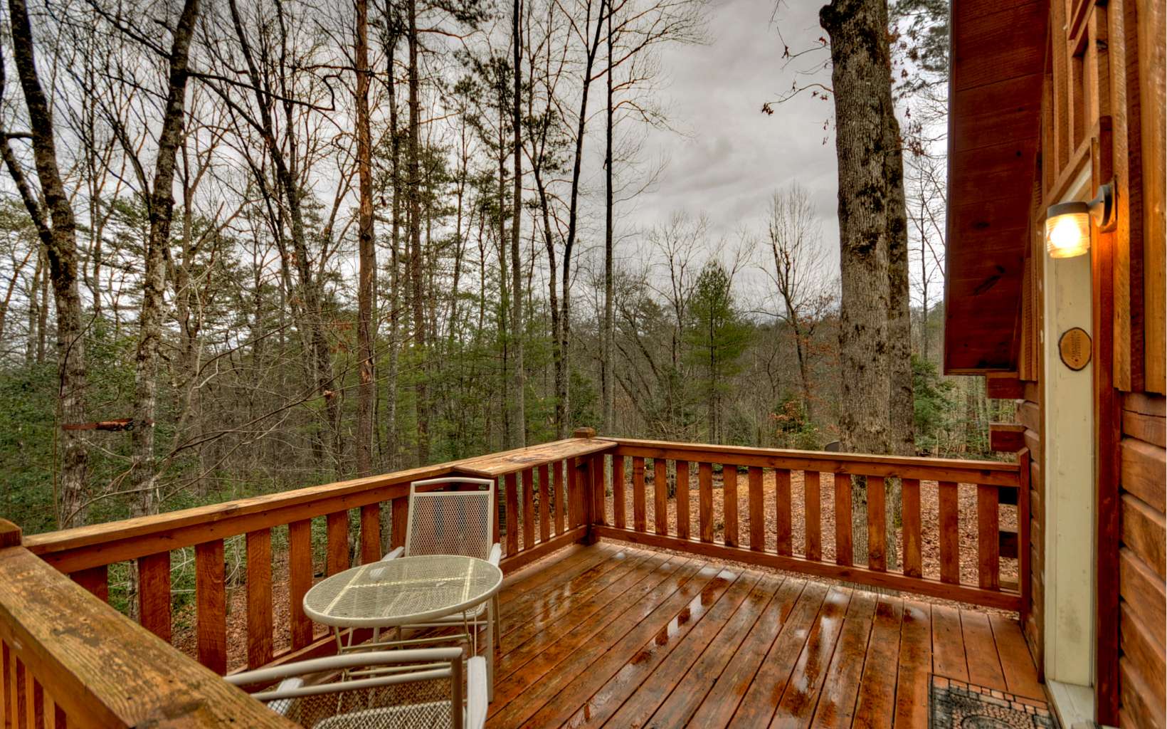 360 Bent Wood Lane Blue Ridge, GA 30513 - Photo 24 of 36 Additional View