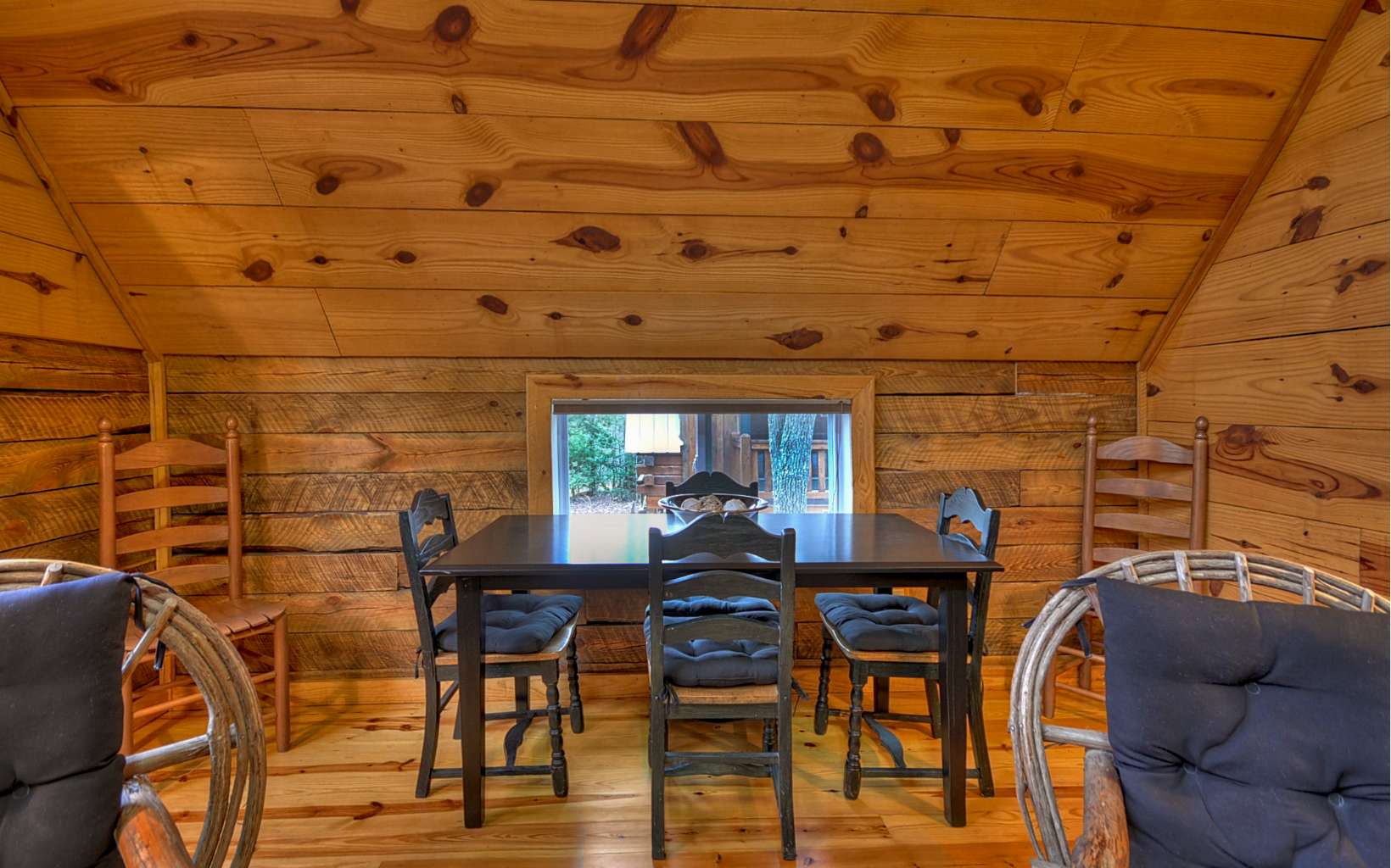 360 Bent Wood Lane Blue Ridge, GA 30513 - Photo 25 of 36 Additional View