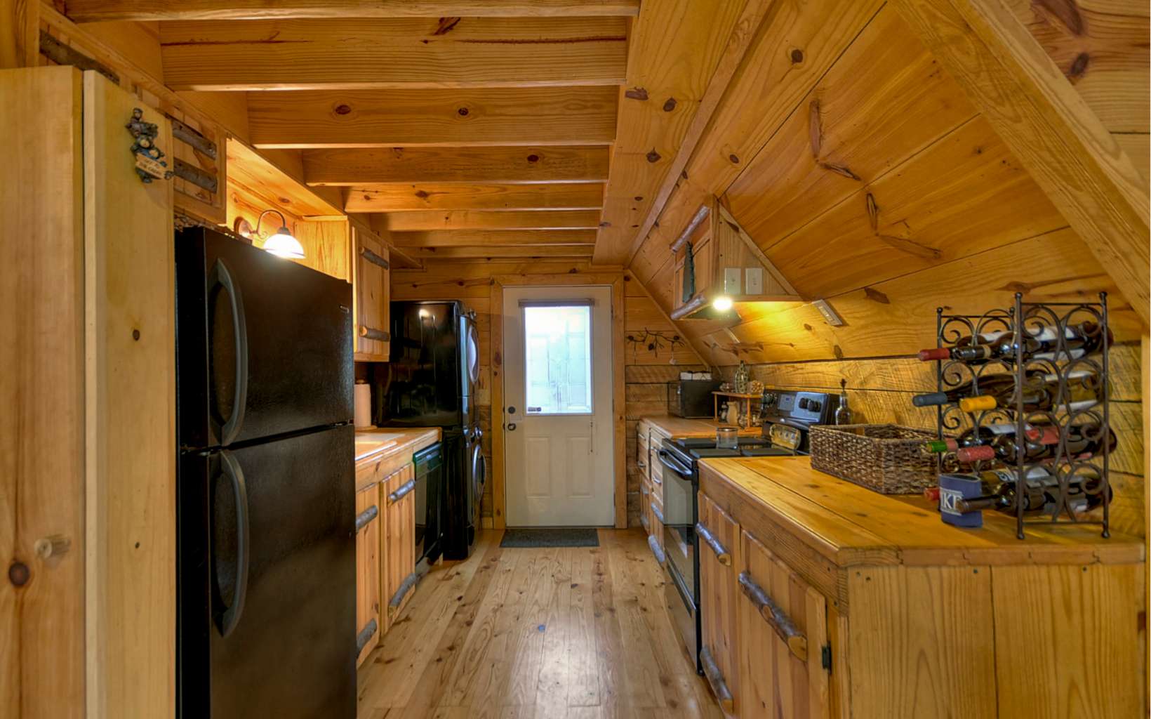 360 Bent Wood Lane Blue Ridge, GA 30513 - Photo 27 of 36 Additional View