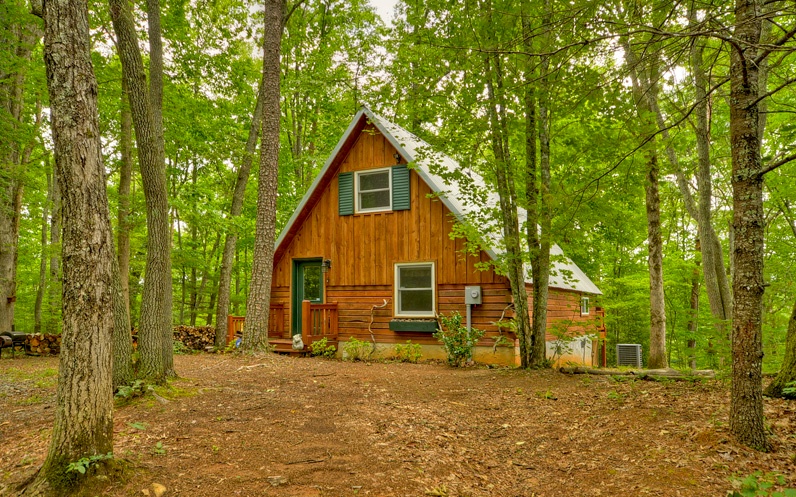 360 Bent Wood Lane Blue Ridge, GA 30513 - Photo 32 of 36 Additional View