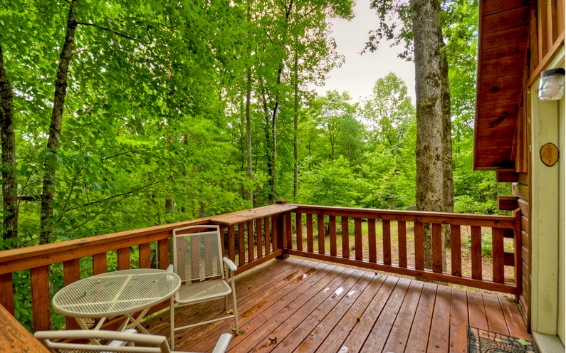 360 Bent Wood Lane Blue Ridge, GA 30513 - Photo 34 of 36 Additional View