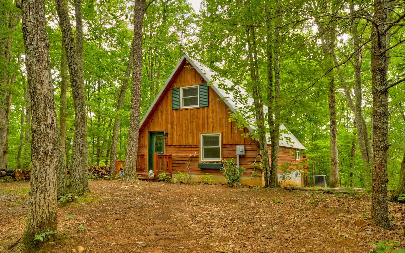 360 Bent Wood Lane Blue Ridge, GA 30513 - Photo 36 of 36 Additional View