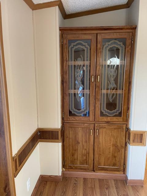 2740 Rutrough Road Southeast Roanoke, VA 24014 - Photo 12 of 27 a view of front door