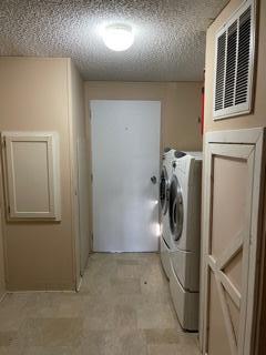 2740 Rutrough Road Southeast Roanoke, VA 24014 - Photo 23 of 27 a utility room with dryer and washer