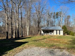 2740 Rutrough Road Southeast Roanoke, VA 24014 - Photo 25 of 27 a front view of a house with a yard
