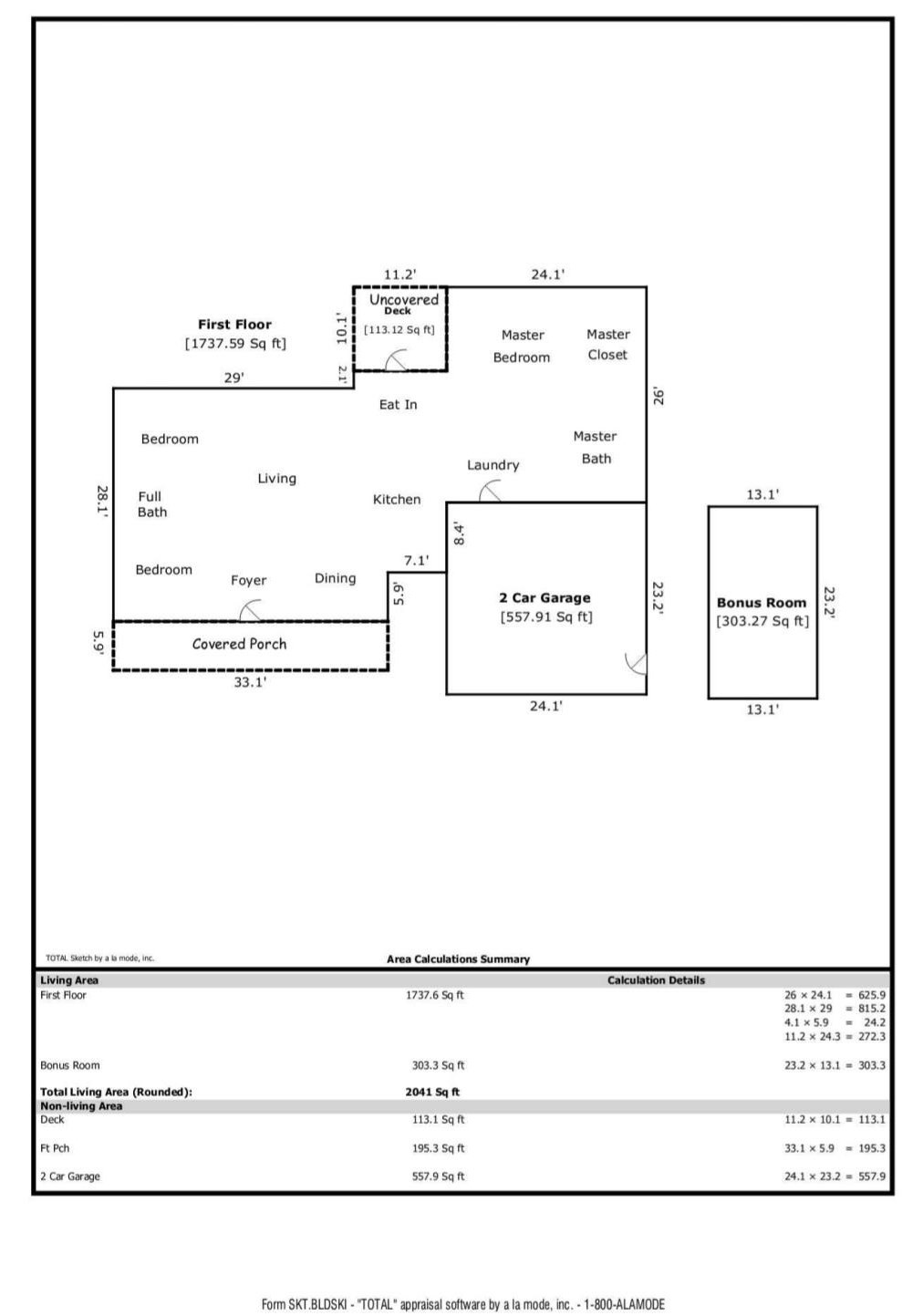 3195 Baileys Crossroads Road Benson, NC 27504 - Photo 18 of 18 Photo 18