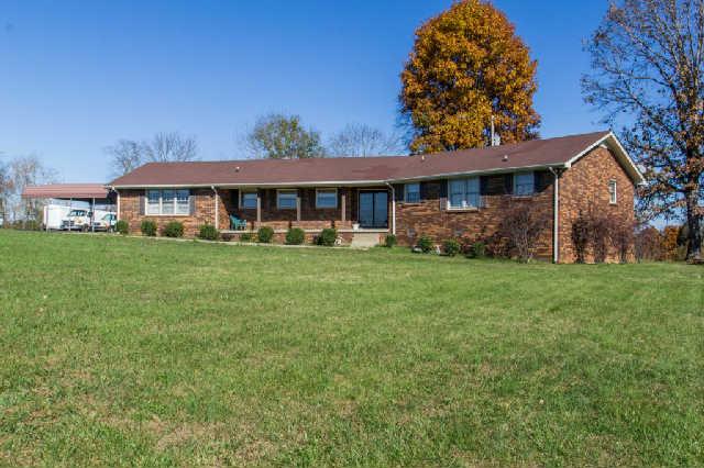 1035 Mill Road Dickson, TN 37055 - Photo 1 of 20 The pictures don't do this home justice! This home is loaded with character and space galore! Must see.