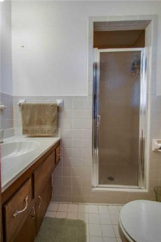 1035 Mill Road Dickson, TN 37055 - Photo 12 of 20 Laundry room full bath! You'll love the location of this bathroom