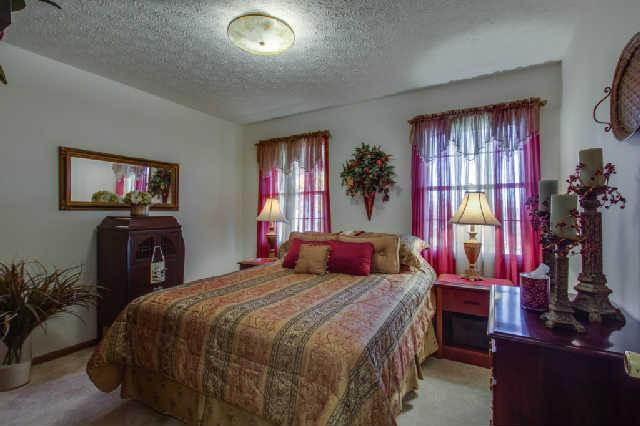 1035 Mill Road Dickson, TN 37055 - Photo 14 of 20 Second bedroom-SPACIOUS