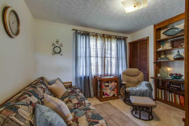 1035 Mill Road Dickson, TN 37055 - Photo 15 of 20 Third bedroom-SPACIOUS