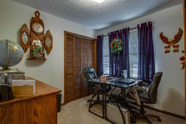 1035 Mill Road Dickson, TN 37055 - Photo 16 of 20 Fourth bedroom-SPACIOUS TOO.