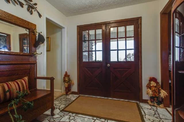 1035 Mill Road Dickson, TN 37055 - Photo 3 of 20 Entry foyer
