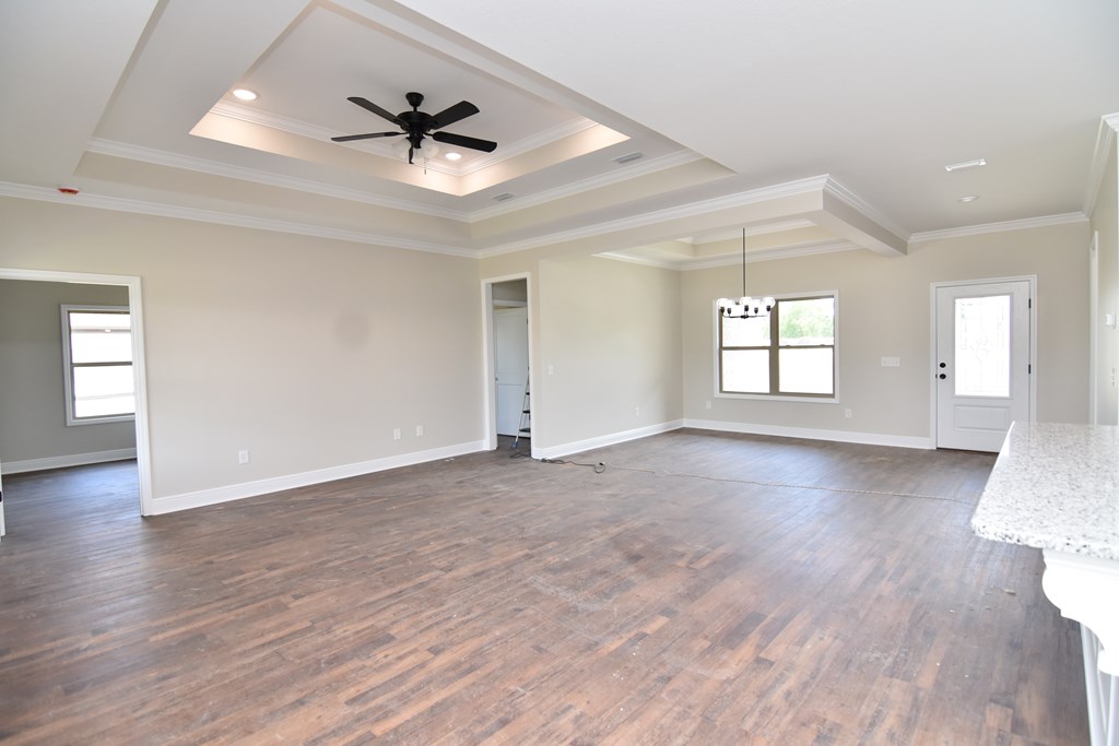 5136 Judge Logue Road Newton, AL 36352 - Photo 6 of 38