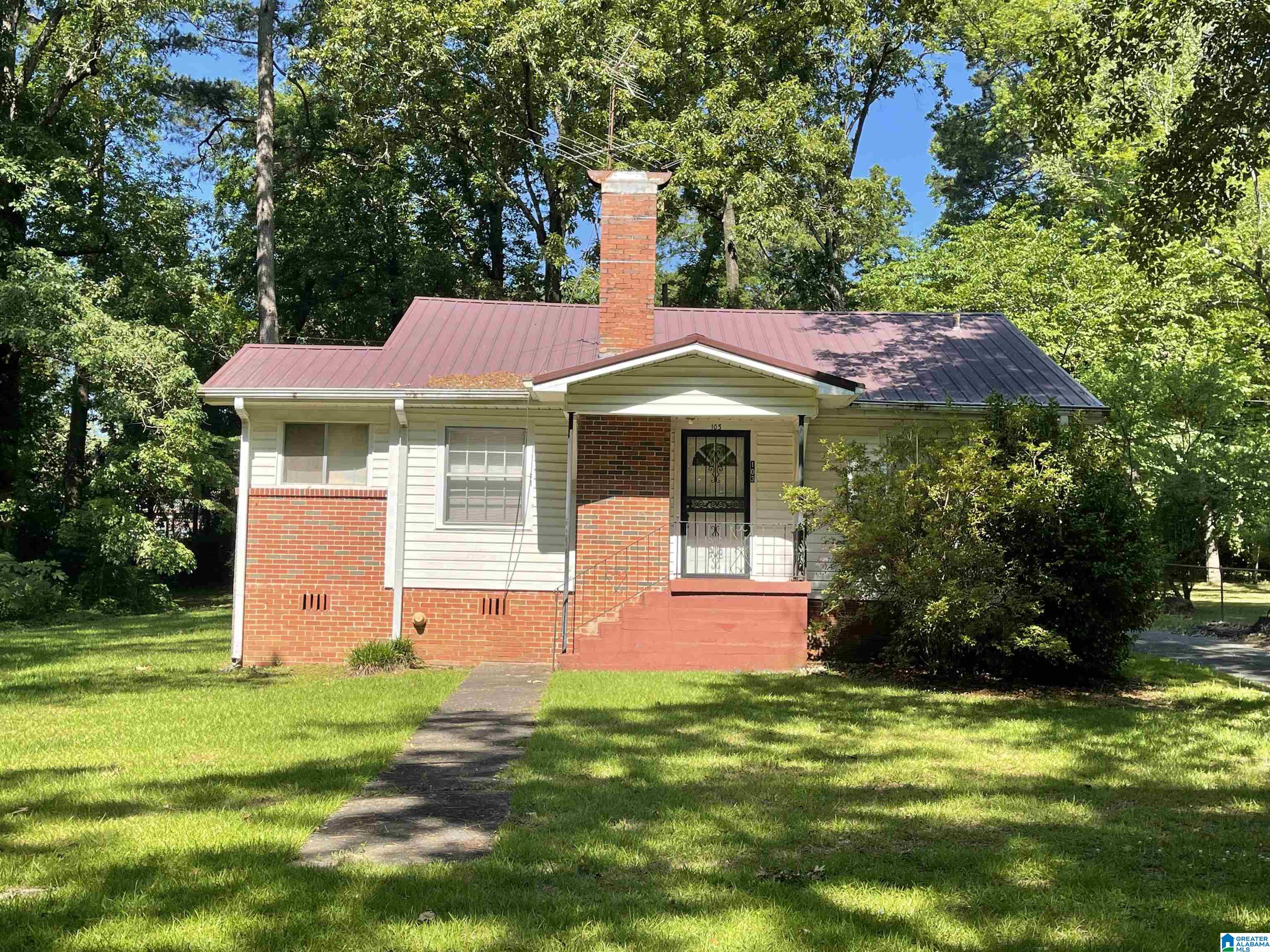 103 Westbrook Road Bessemer, AL 35023 - Photo 1 of 11