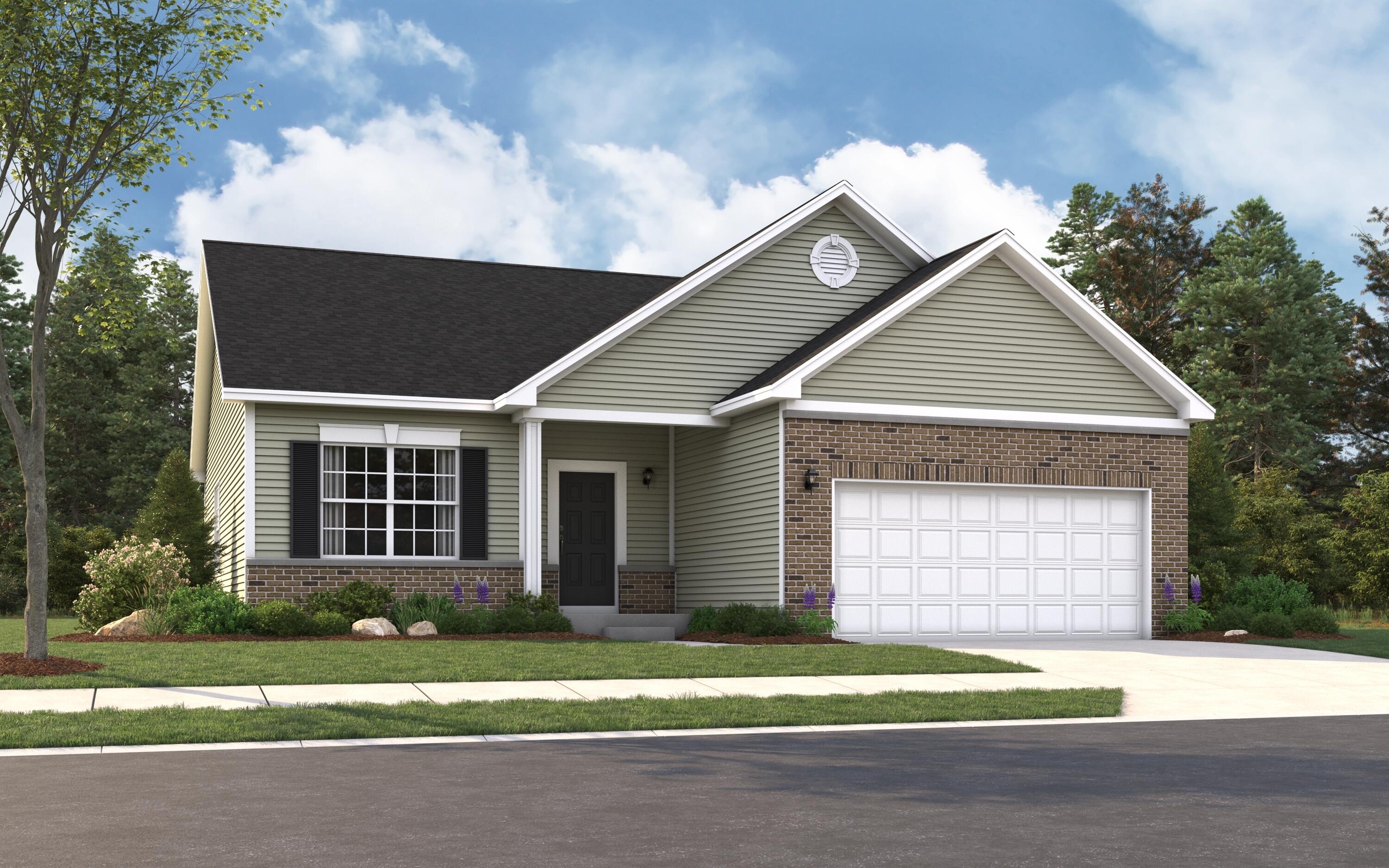 10343 Knox Street Crown Point, IN 46307 - Photo 1 of 1 3000x1875
