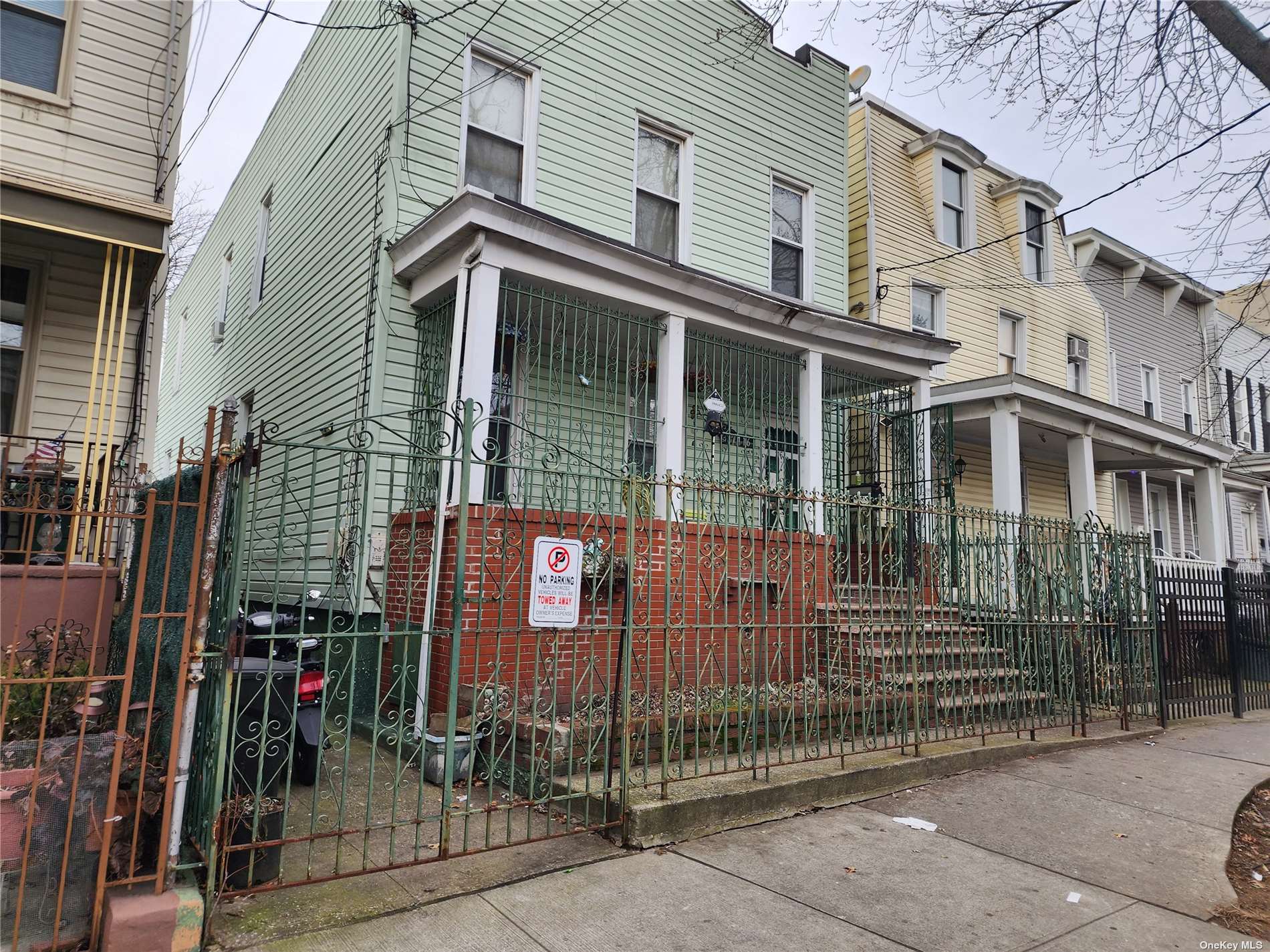 116 Hale Avenue, Brooklyn, NY 11208 Compass