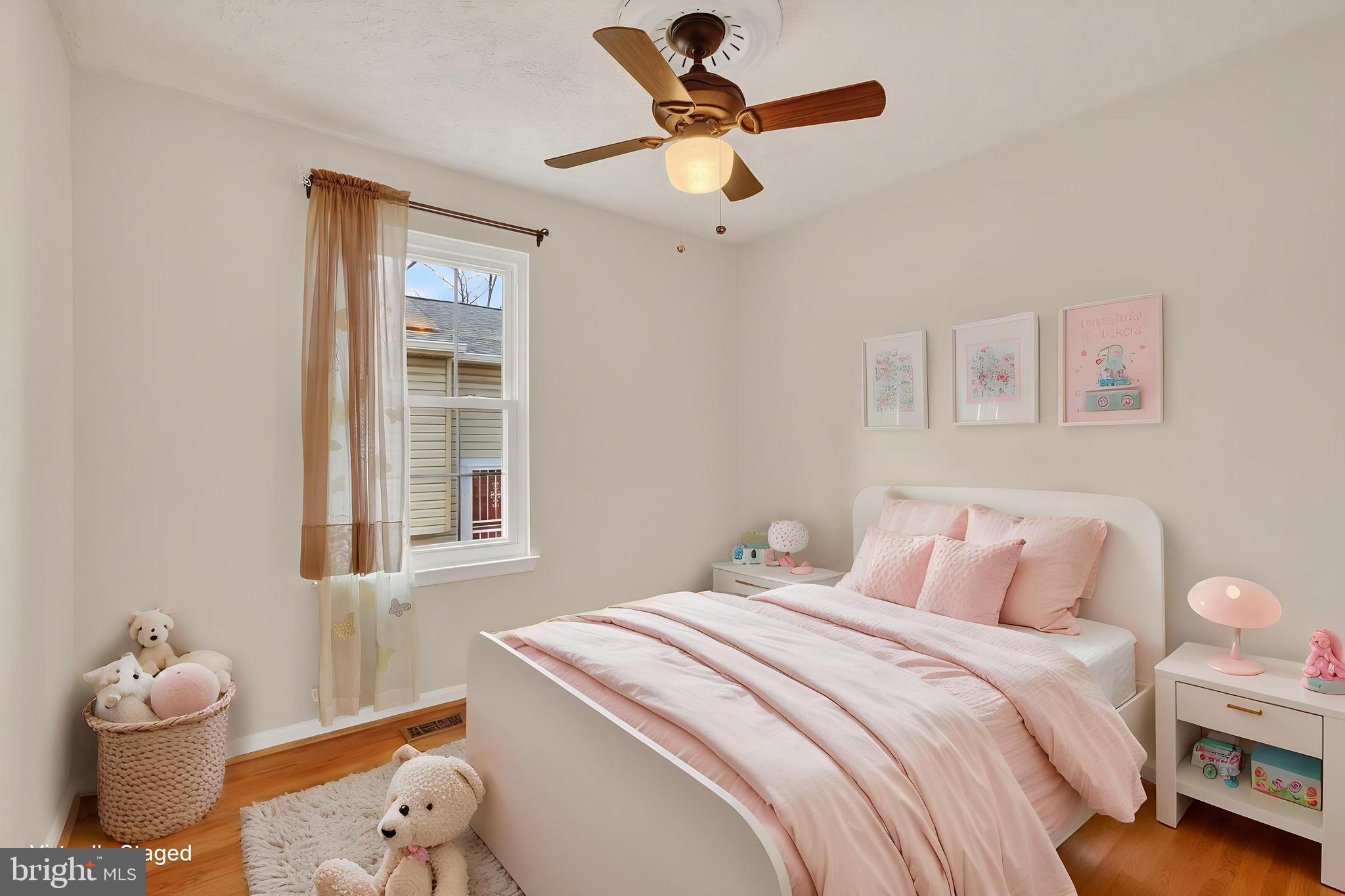 467 Oakton Road Odenton, MD 21113 - Photo 11 of 32