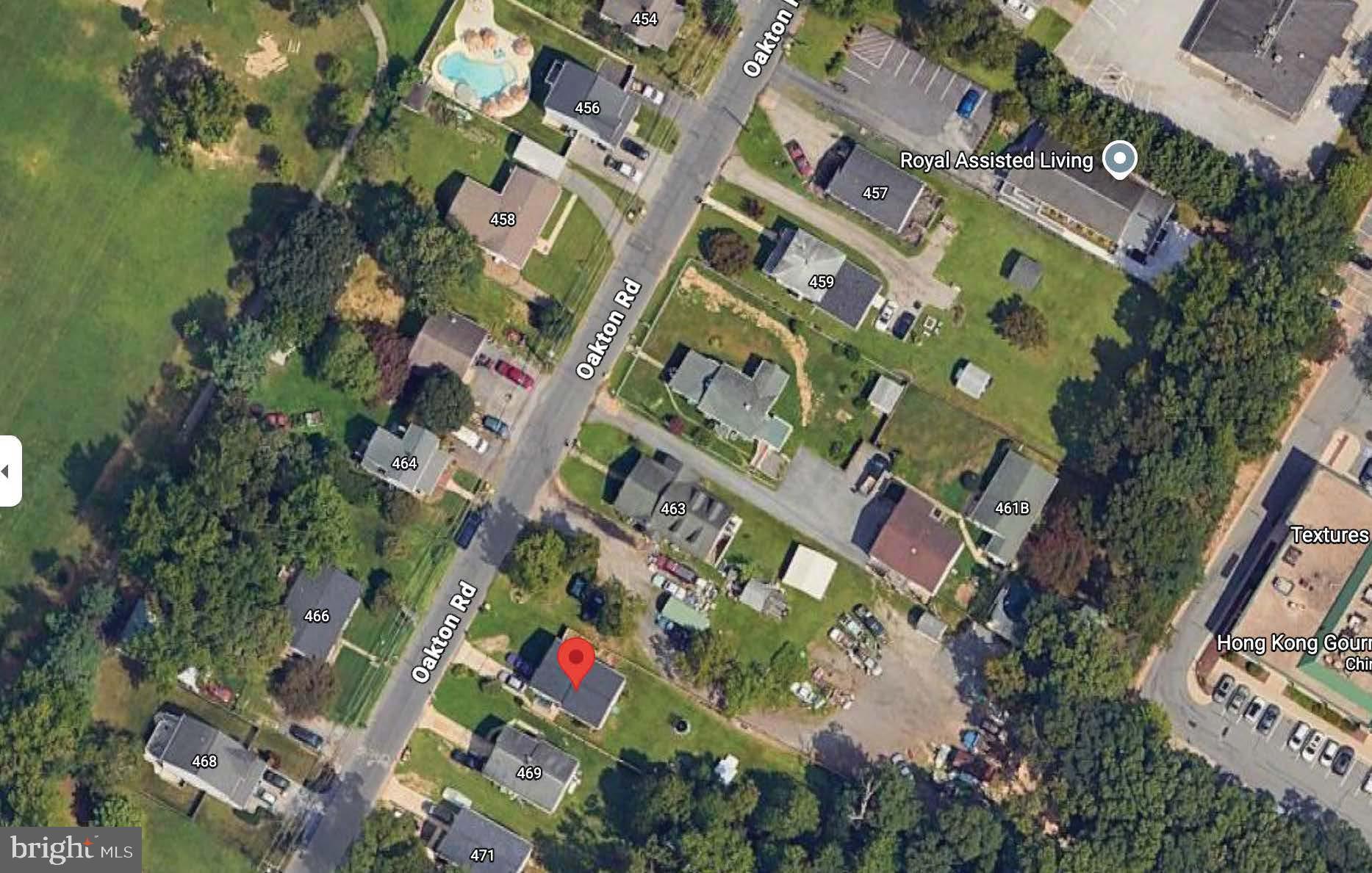 467 Oakton Road Odenton, MD 21113 - Photo 30 of 32