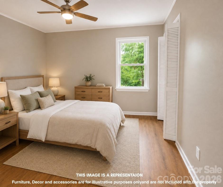 752 Hephzibah Church Road Crouse, NC 28033 - Photo 9 of 20 Gallery Image 9